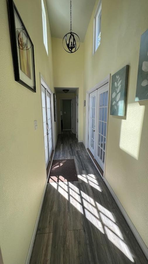 Hill Country Highland'S Bluebonnet Cottage Marble Falls Exterior photo